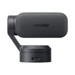insta360 link 2 webcam 4k con ia
