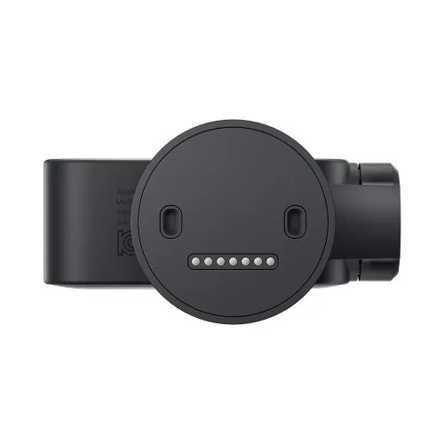 insta360 link 2 webcam 4k con ia