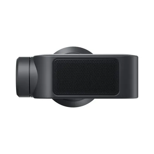 insta360 link 2 webcam 4k con ia