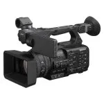 sony hxr nx800 cámara de vídeo 4k hdr zoom 20x con af por ia