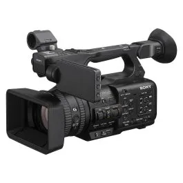 sony hxr nx800 cámara de vídeo 4k hdr zoom 20x con af por ia