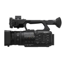 sony hxr nx800 cámara de vídeo 4k hdr zoom 20x con af por ia