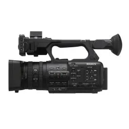 sony hxr nx800 cámara de vídeo 4k hdr zoom 20x con af por ia