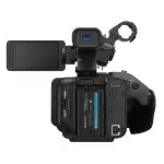 sony hxr nx800 cámara de vídeo 4k hdr zoom 20x con af por ia