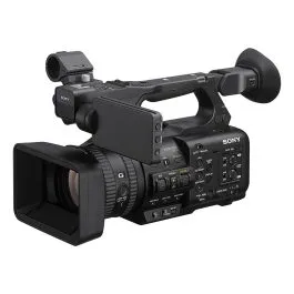 sony pxw z200 cámara de vídeo 4k hdr con sdi