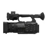 sony pxw z200 cámara de vídeo 4k hdr con sdi