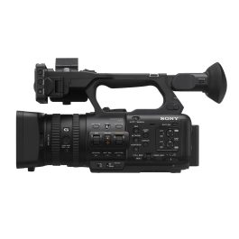 sony pxw z200 cámara de vídeo 4k hdr con sdi