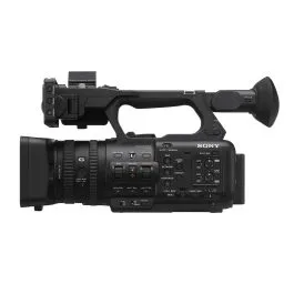 sony pxw z200 cámara de vídeo 4k hdr con sdi
