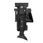 sony pxw z200 cámara de vídeo 4k hdr con sdi