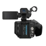 sony pxw z200 cámara de vídeo 4k hdr con sdi