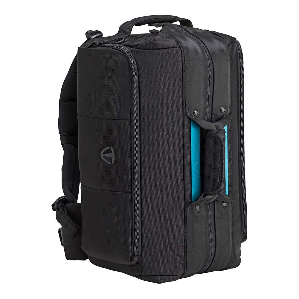 tenba cineluxe 21 mochila