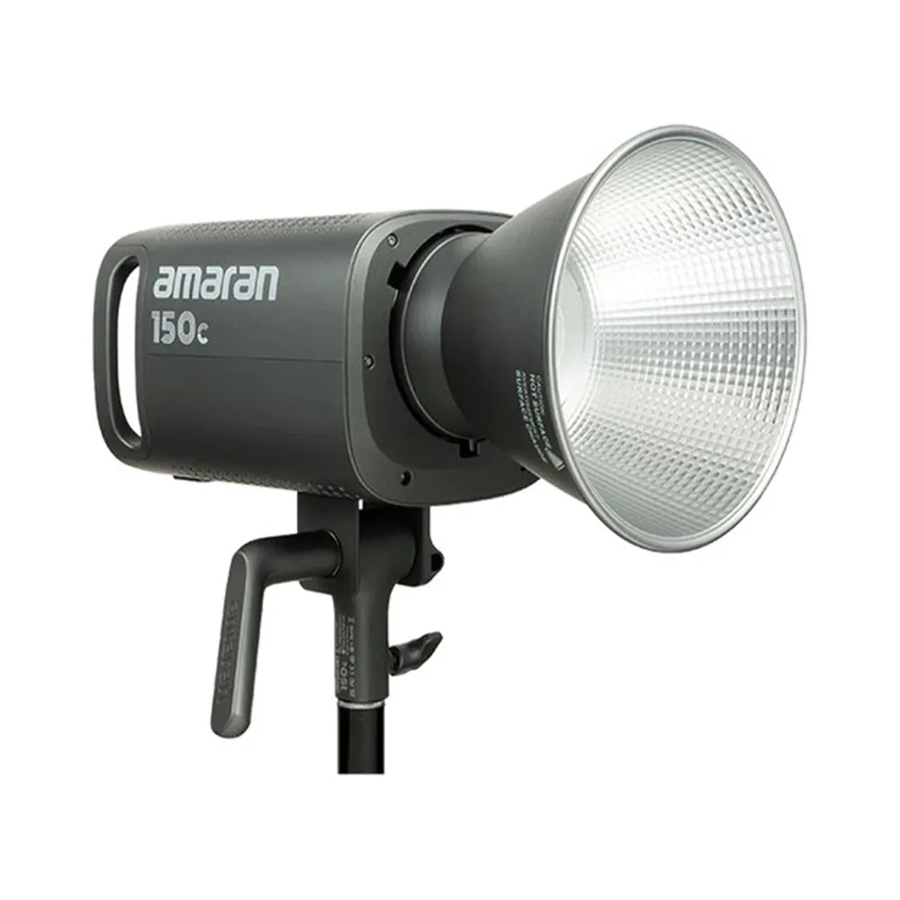 aputure amaran 150c