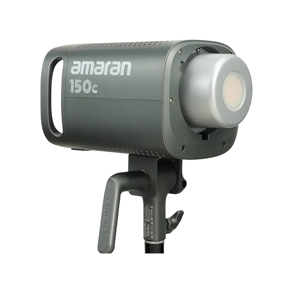 aputure amaran 150c