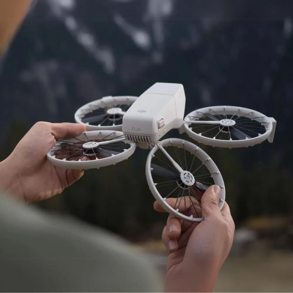 dji flip