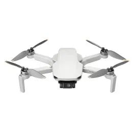 dji mini 4k