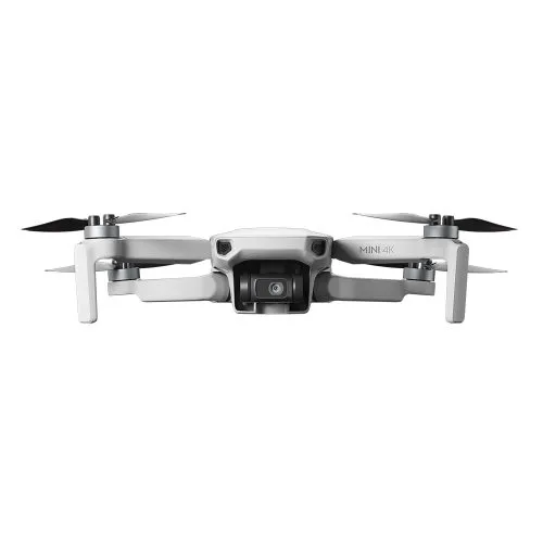 dji mini 4k