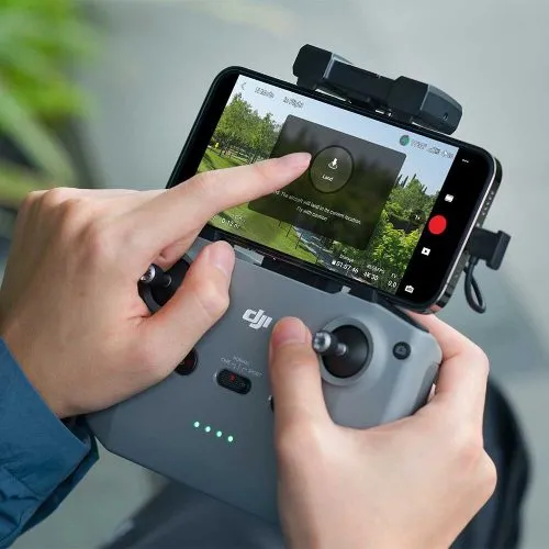 dji mini 4k