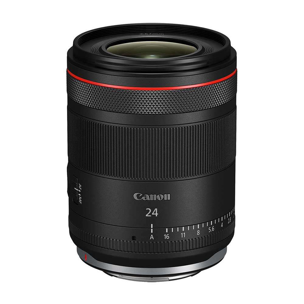 canon rf 24mm f1.4l vcm