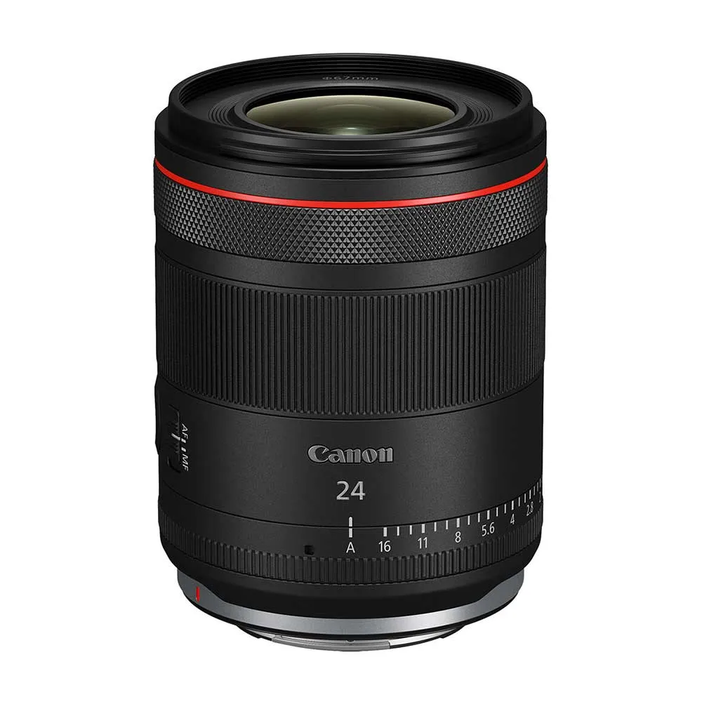 canon rf 24mm f1.4l vcm
