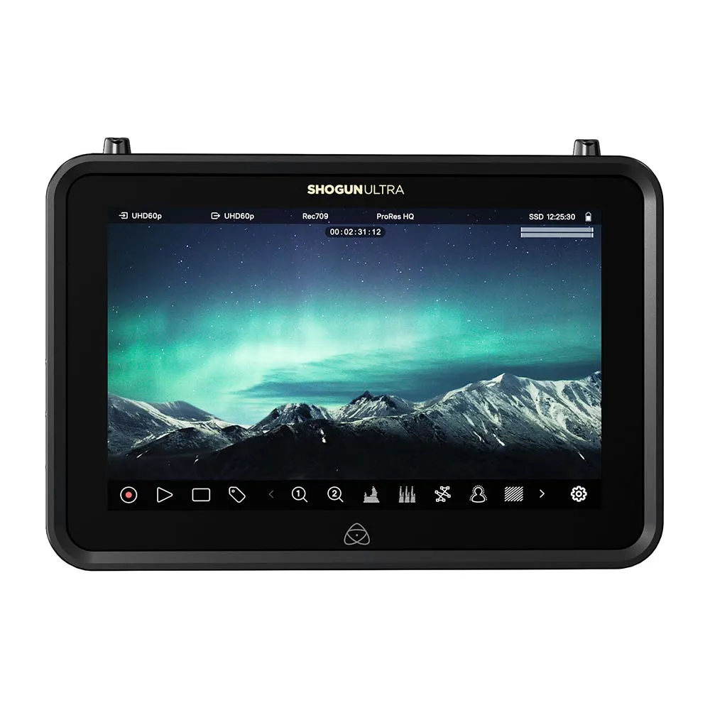 atomos shogun ultra