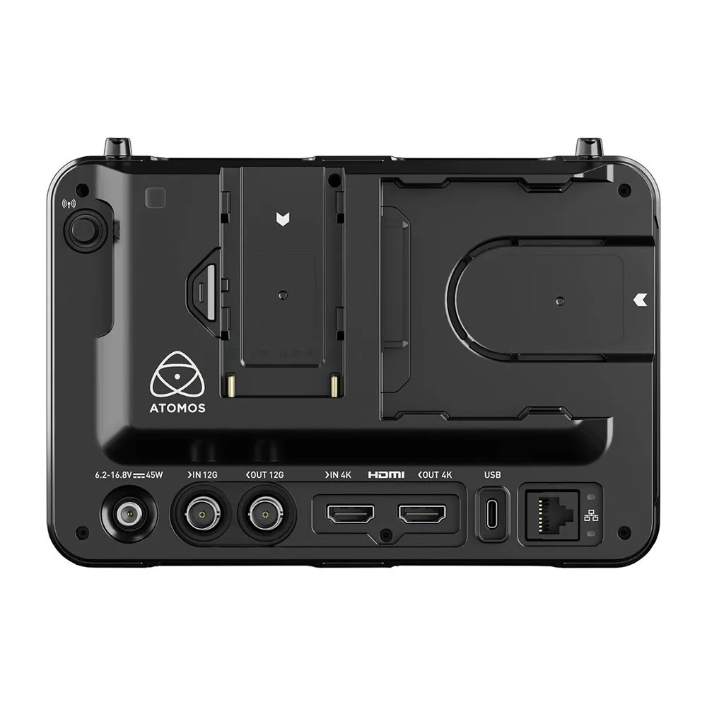 atomos shogun ultra