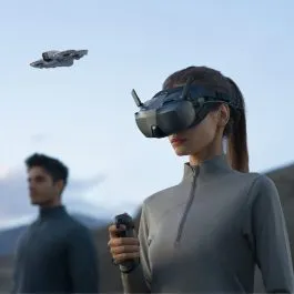 dji goggles n3