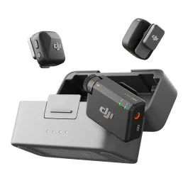 dji mic mini