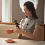 dji mic mini micrófono inalámbrico