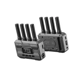 cineview se transmisor y receptor de video inalámbrico