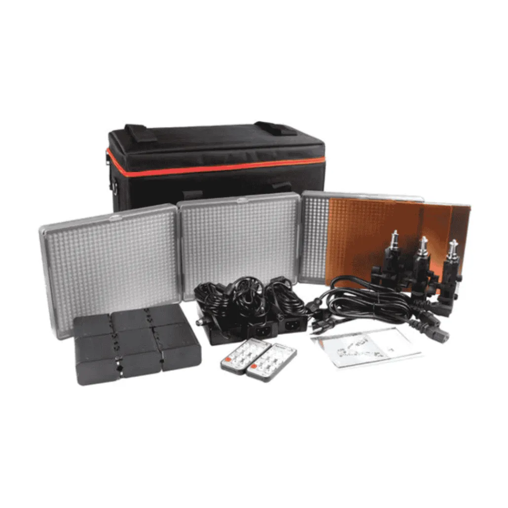 amaran hr672kit bicolor ccc
