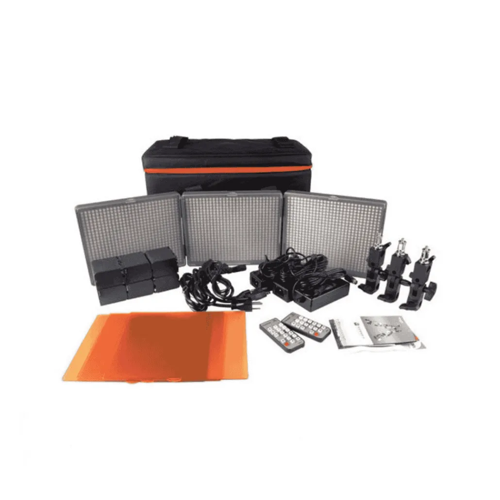 amaran hr672kit bicolor ccc