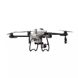 dji agras t25 dron agrícola compacto