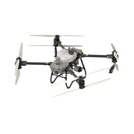 dji agras t50 dron para operaciones agrícolas