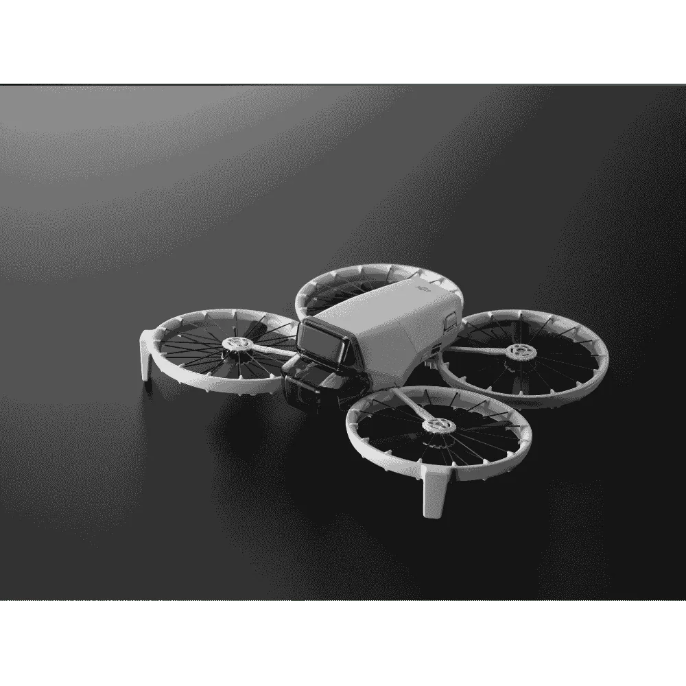 dji flip