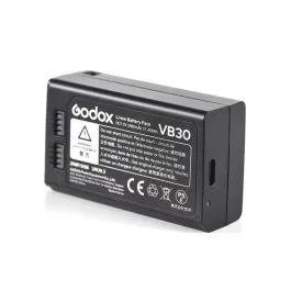 godox batería vb30 para v1pro