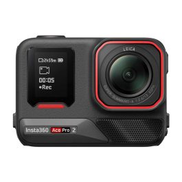 insta360 ace pro 2 cámara de acción 8k con ia