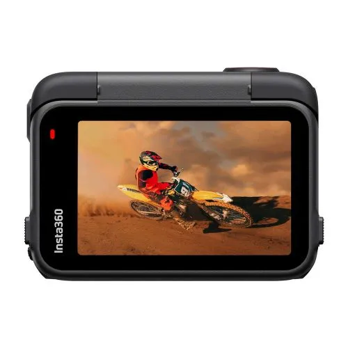 insta360 ace pro 2 cámara de acción 8k con ia
