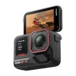 insta360 ace pro 2 cámara de acción 8k con ia