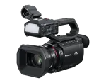 panasonic ag cx20 camcorder ligera 4k con streaming