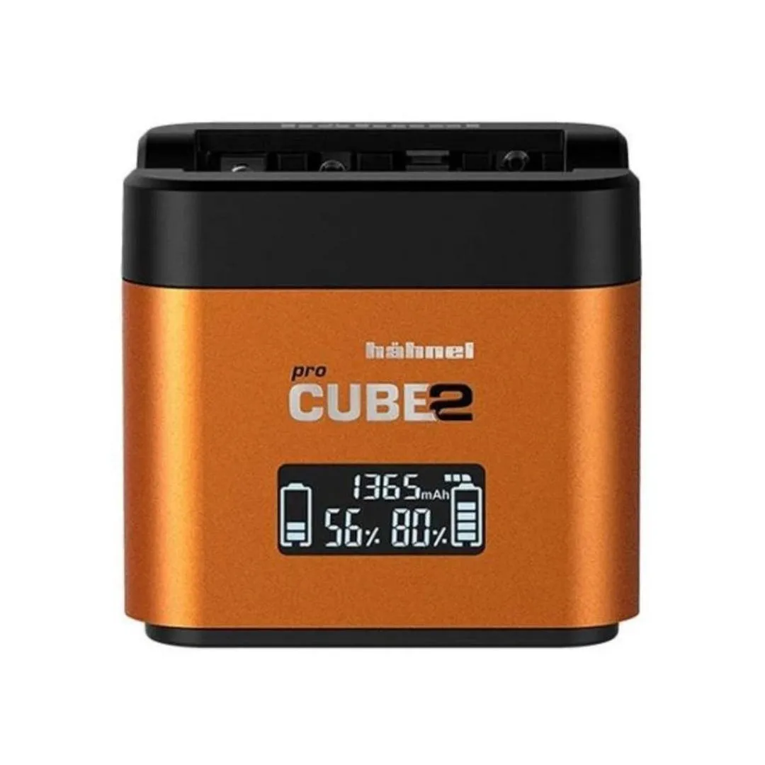 procube 2 hähnel para sony procube 2 hähnel para sony