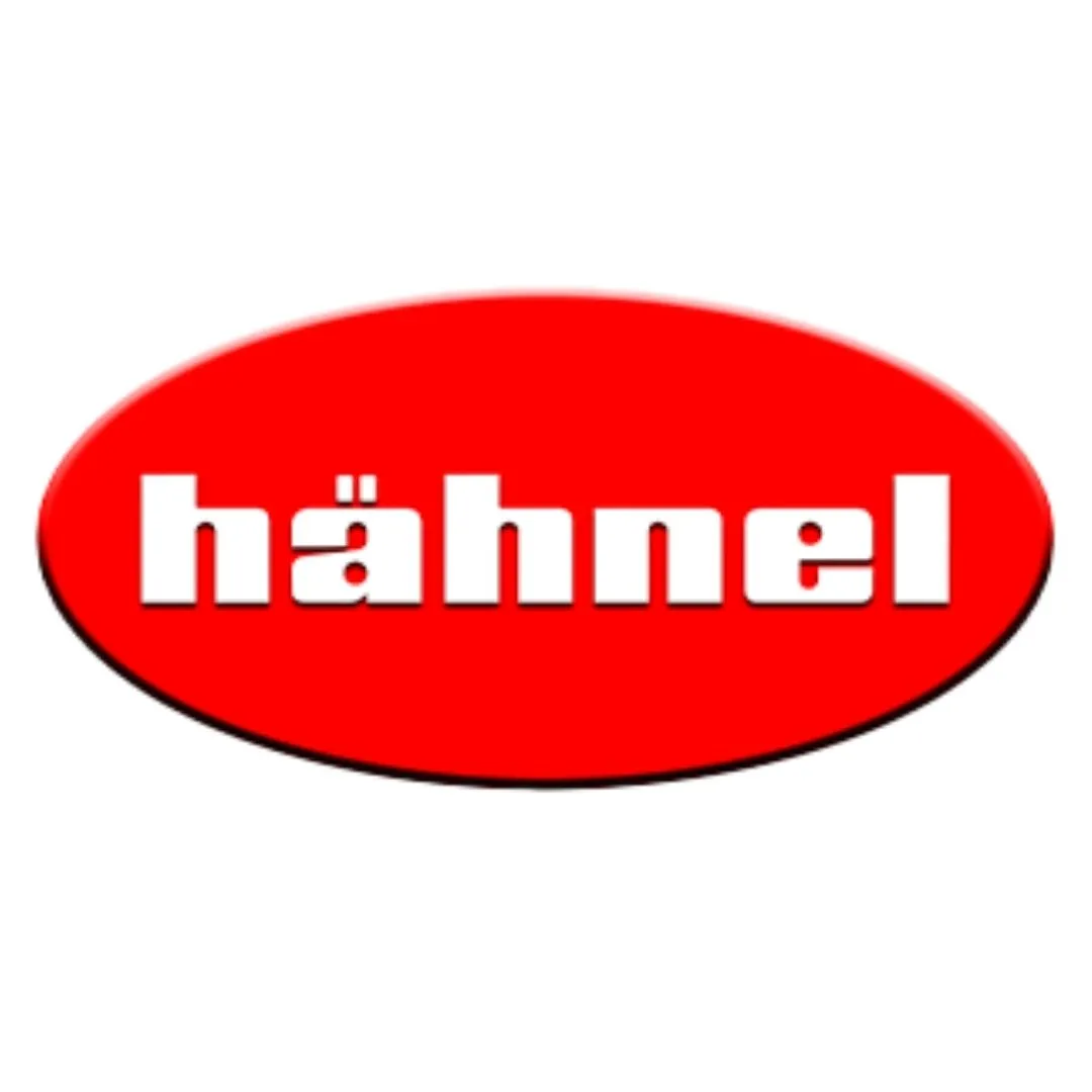 logo hahnel