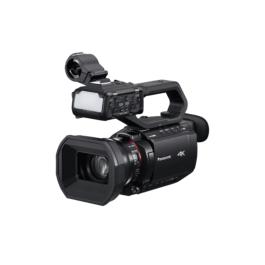 panasonic ag cx20 camcorder ligera 4k con streaming (copia)