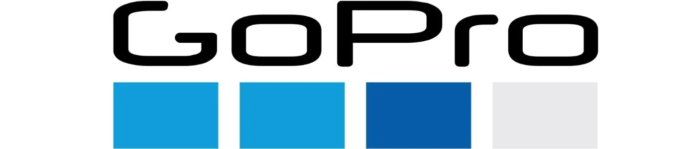 logo go pro