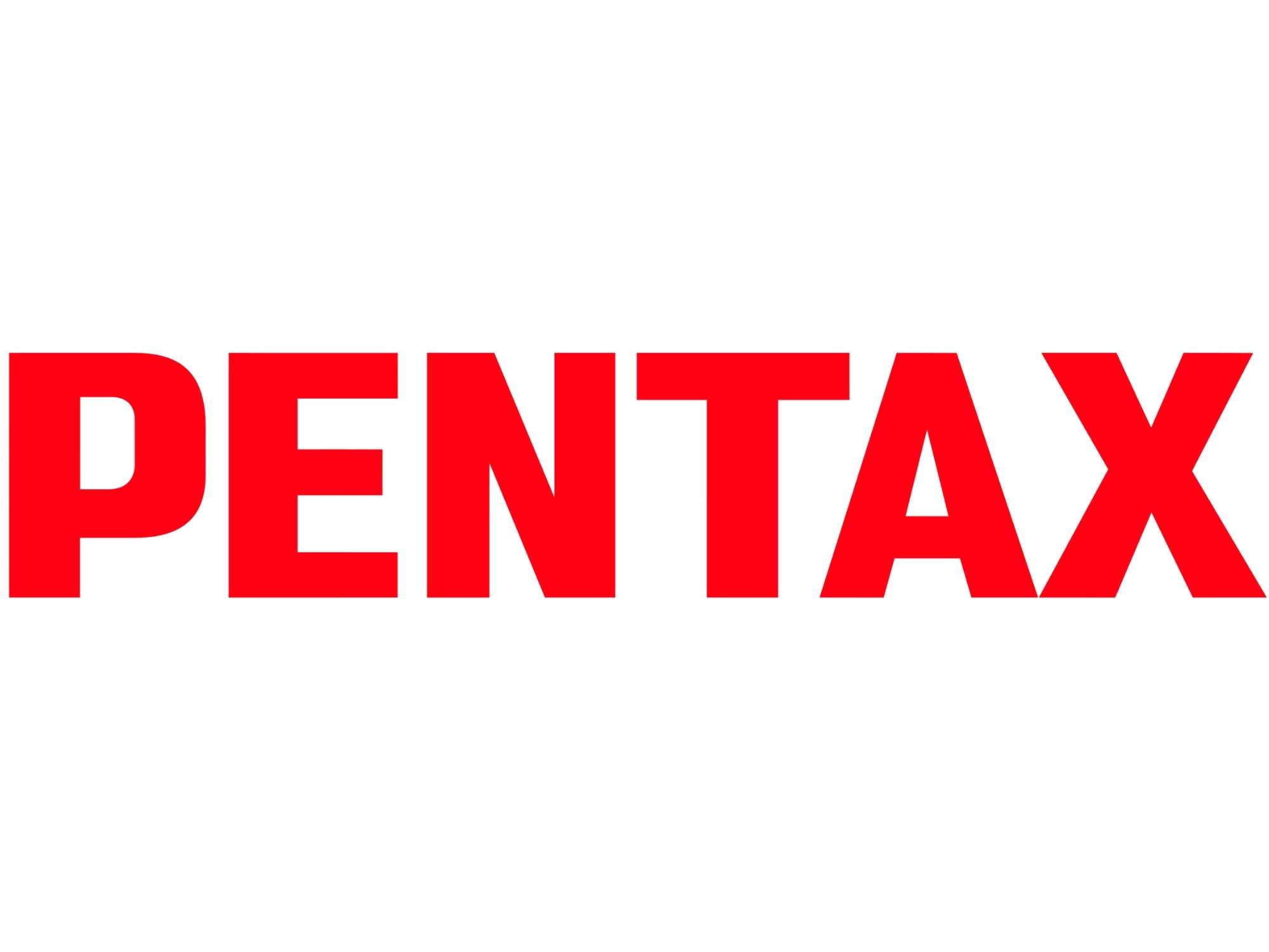 pentax logo