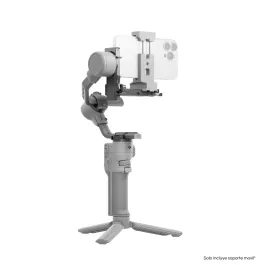 rs 4 mini phone holder montura para smartphone