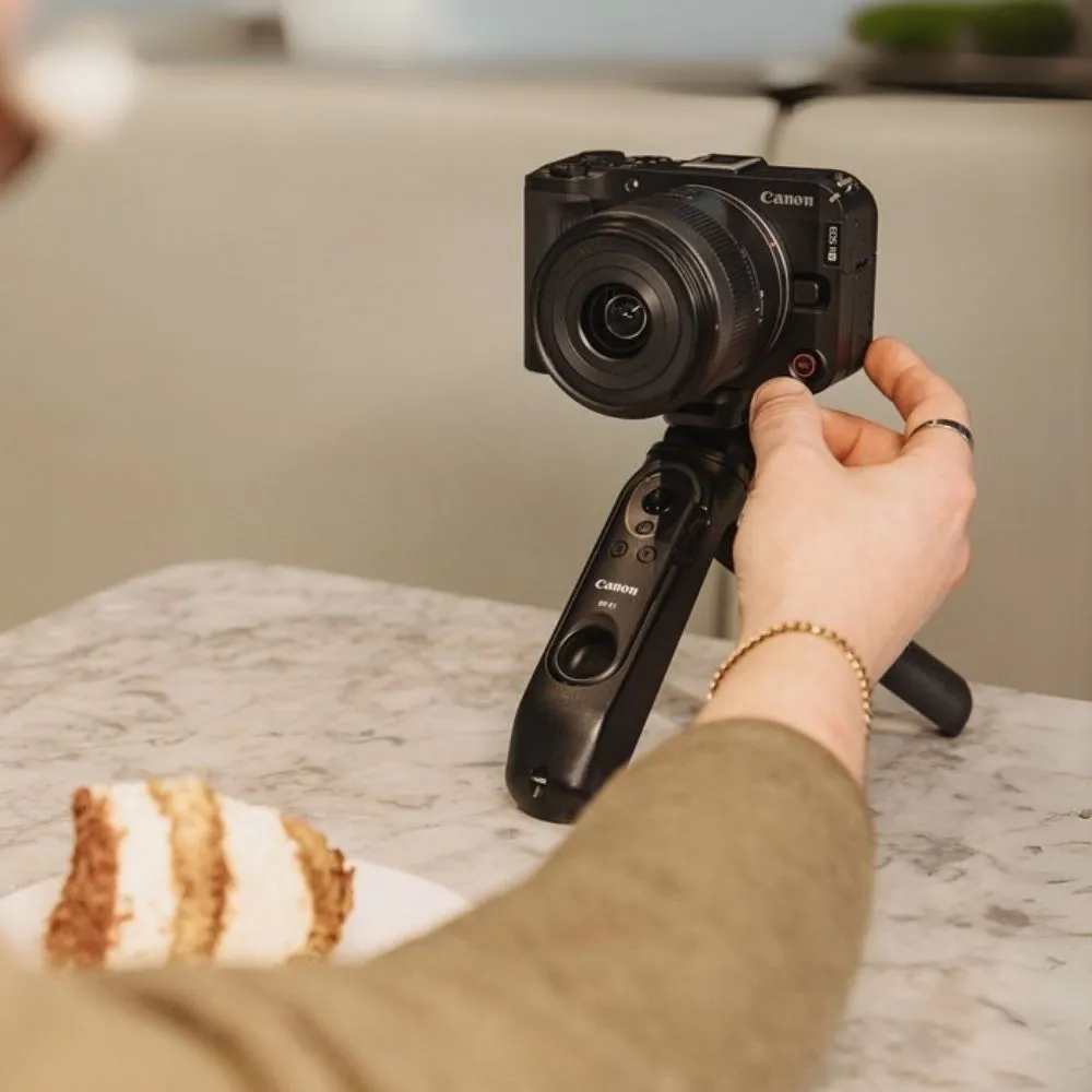 canon r50v blog