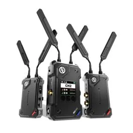 hollyland cosmo c1 transmisor/receptor de video inalambrico sdi/hdmi (copia)