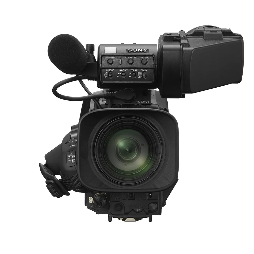 sony hxc fz90 cadena completa