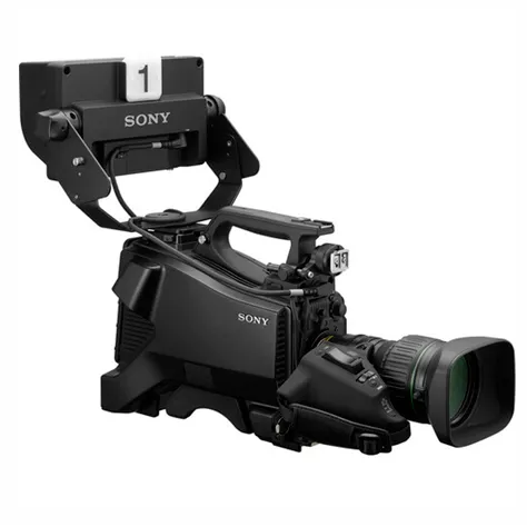 sony hxc fz90 cadena completa