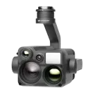 Cámara DJI Zenmuse H20N para dron